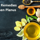 Illustration for article titled Natural Ways to Treat Lichen Planus with Natural Remedies